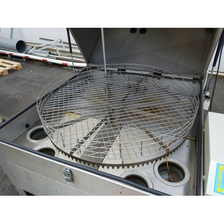 Fontaine Biologique SR 120