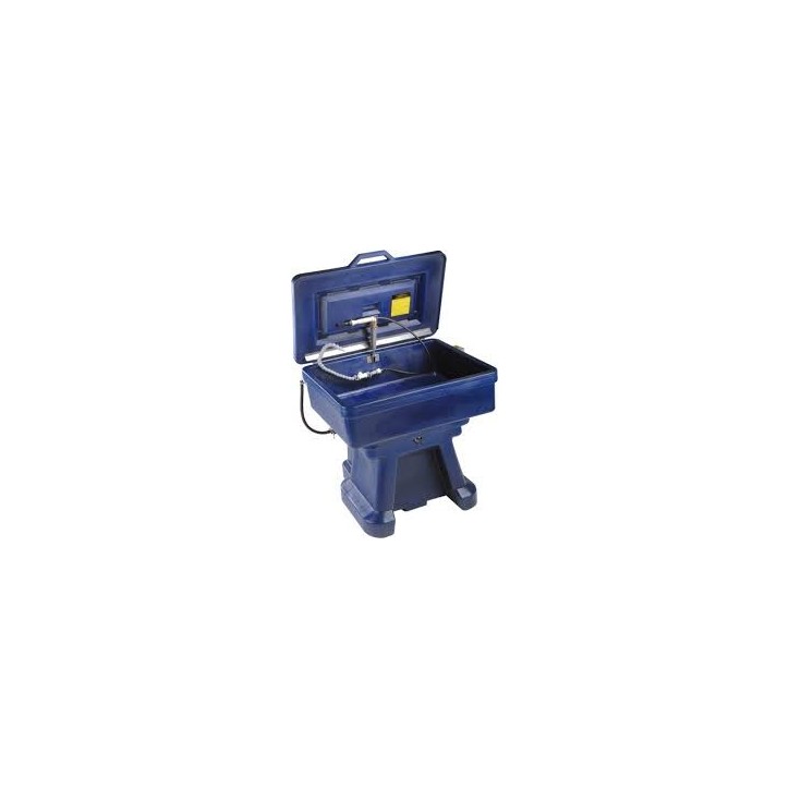 FONTAINE BIOLOGIQUE SR 5000