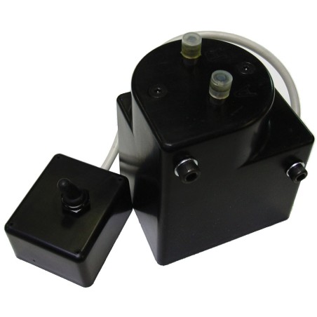 KIT POMPE ELECTRIQUE 230V ou 24V