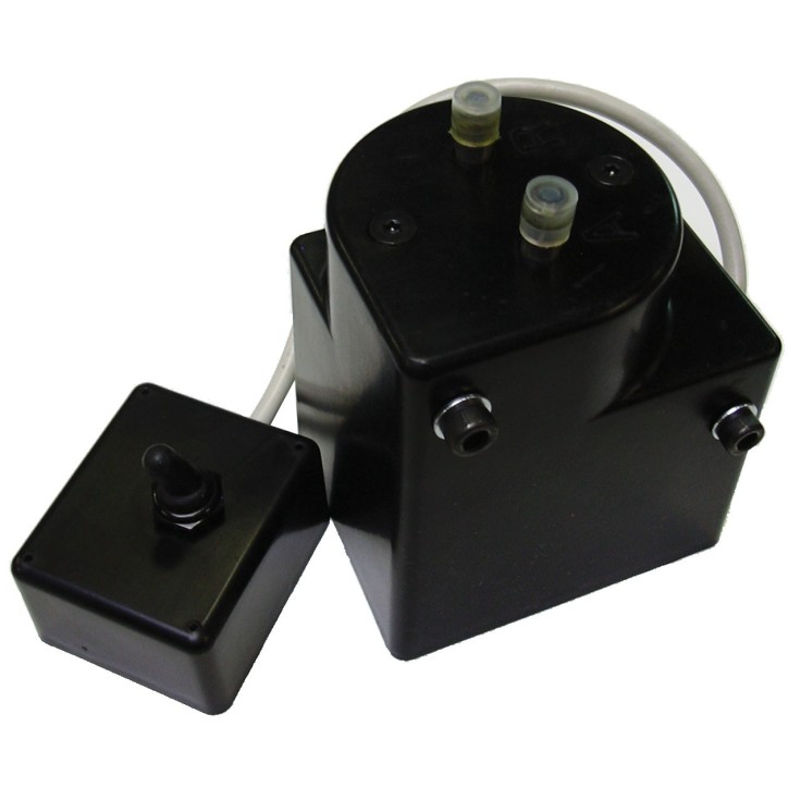 KIT POMPE ELECTRIQUE 230V ou 24V