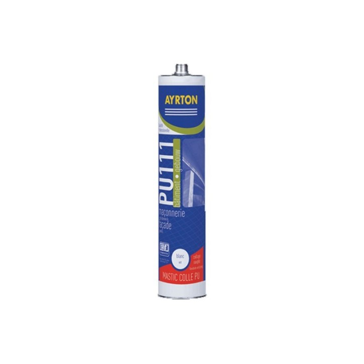 MASTIC COLLE P.U 222 SPECIAL TUILES