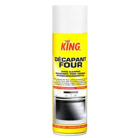 DECAP FOUR KING 500 ML