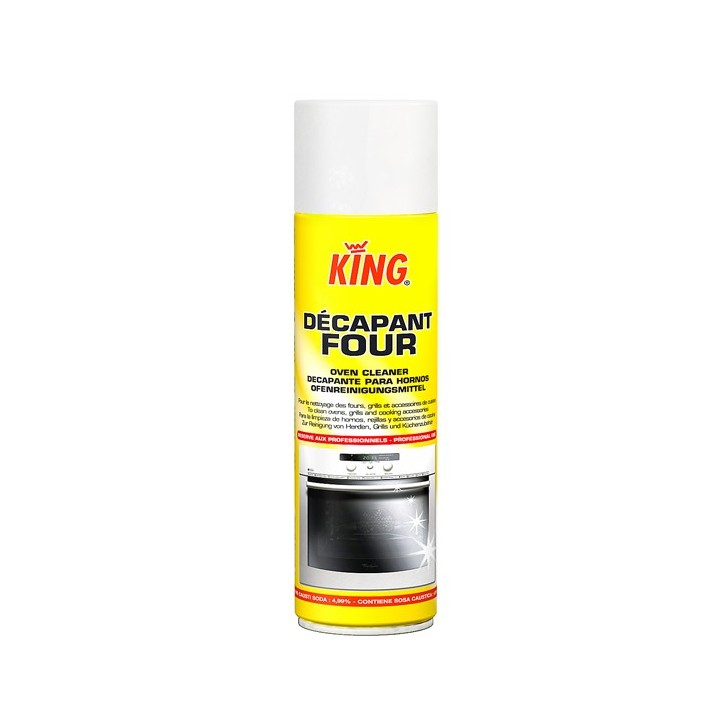 DECAP FOUR KING 500 ML