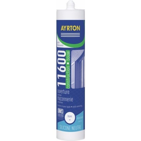MASTIC CONSTRUCTION 11600
