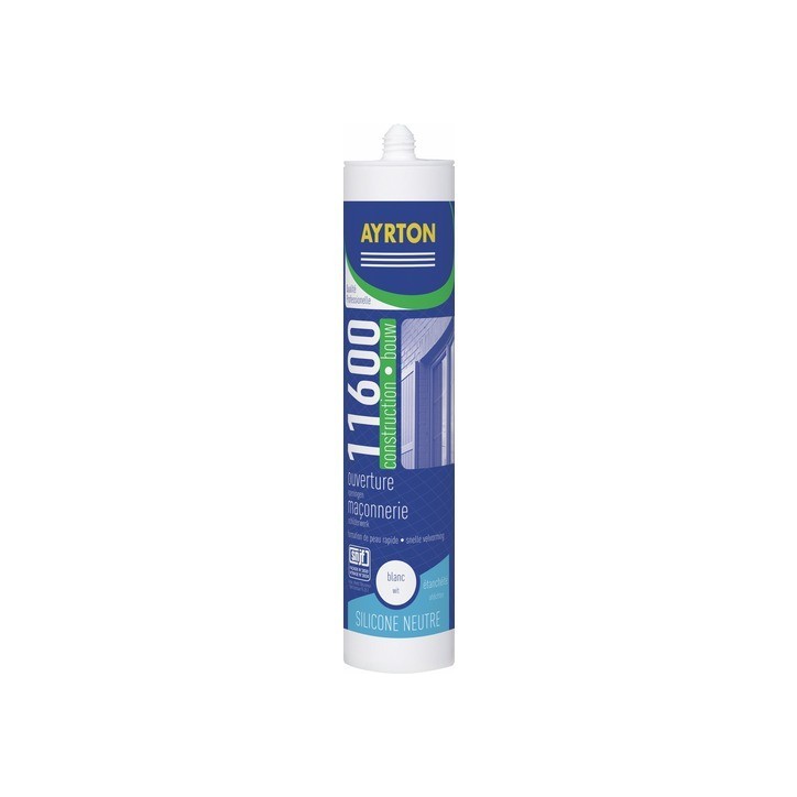MASTIC CONSTRUCTION 11600