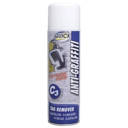 ANTI GRAFFITIS C3 SURFACE POREUSE
