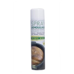 AGENT DE DEMOULAGE 600 ML