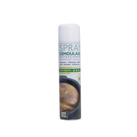 AGENT DE DEMOULAGE 600 ML
