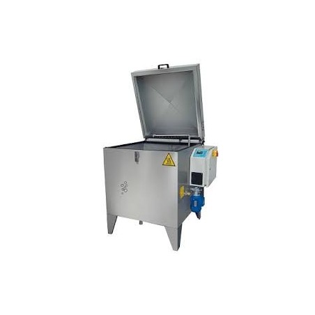 DEGRAISSANT SR CLEAN PE LF