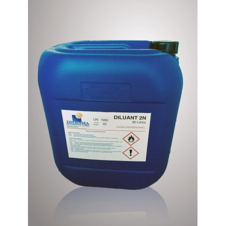 DILUANT PRO 2N
