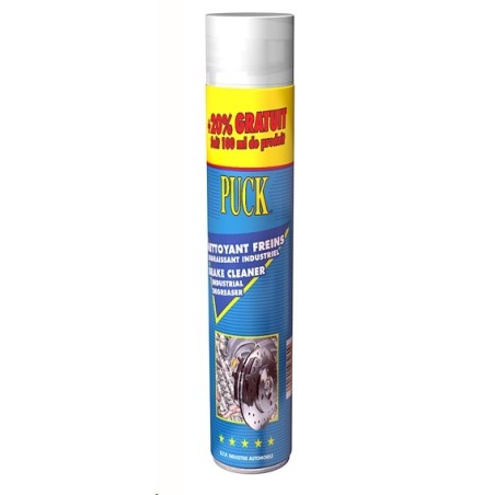 NETTOYANT FREINS 600 ML