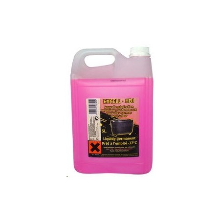 LR EXCELL HDI -37°C