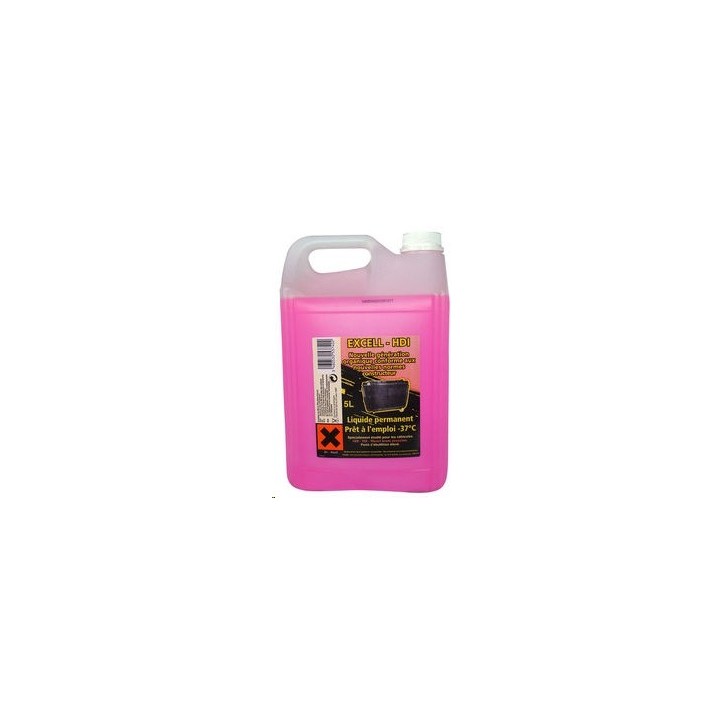 LR EXCELL HDI -37°C