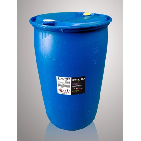 LR EXCELL HDI -37°C