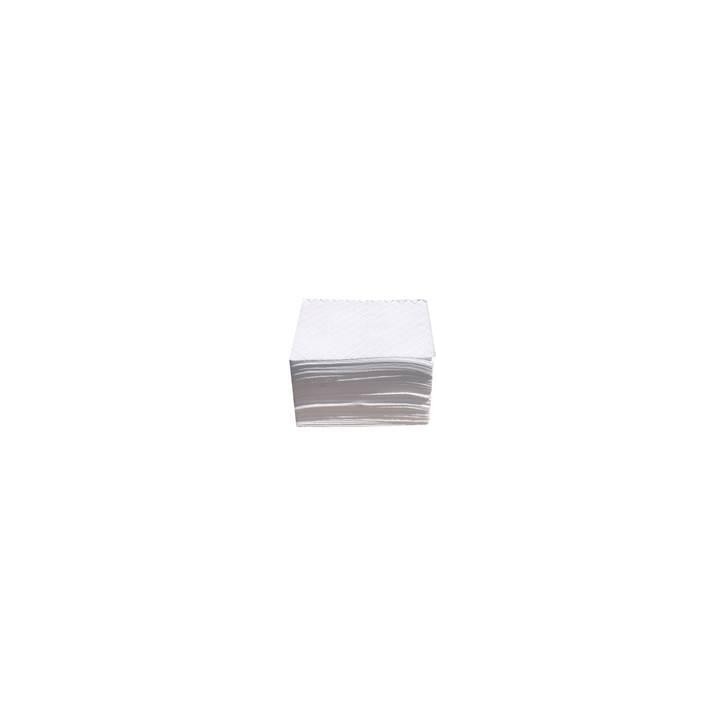 ABSORBANT HYDROPHOBE BLANC 2 épaisseur
