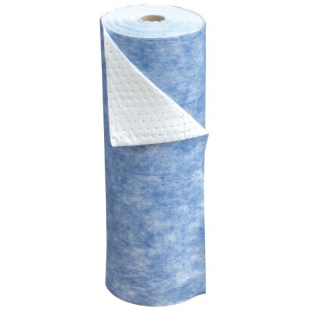TAPIS ABSORBANT HYDROCARBURES