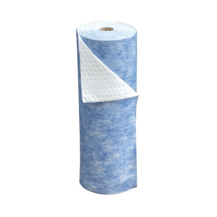 TAPIS ABSORBANT HYDROCARBURES