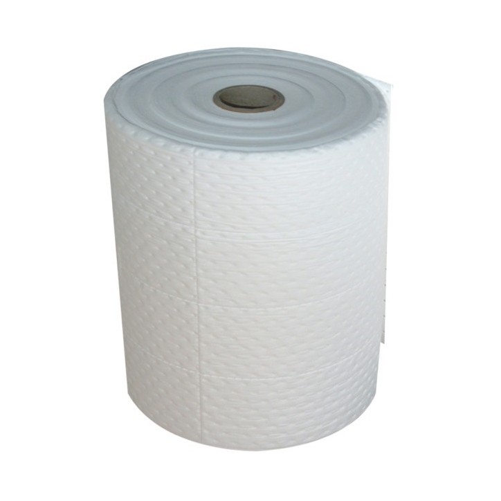 ABSORBANT HYDROPHOBE BLANC ROULEAU
