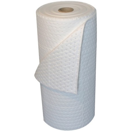 ABSORBANT BLANC HYDROPHOBE 207 litres
