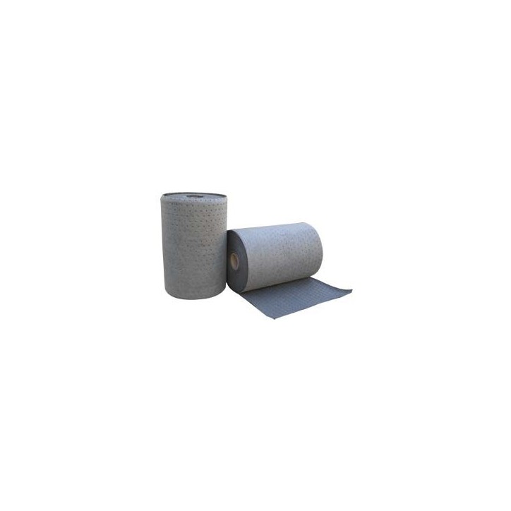 ABSORBANT HYDROPHILE sac 2 rouleaux