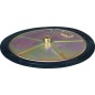 PLATEAU SUIVEUR POUR ENSEMBLE DE GRAISSAGE 50 KG PLATEAU SUIVEUR POUR ENSEMBLE DE GRAISSAGE 50 KG