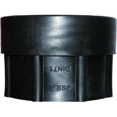 ADAPTATEUR PLASTIQUE FILETAGE EXTERIEUR