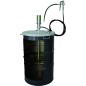 ENSEMBLE FIXE VL GRAISSAGE 200KG FLEX 4M + POIGNEE STANDARD