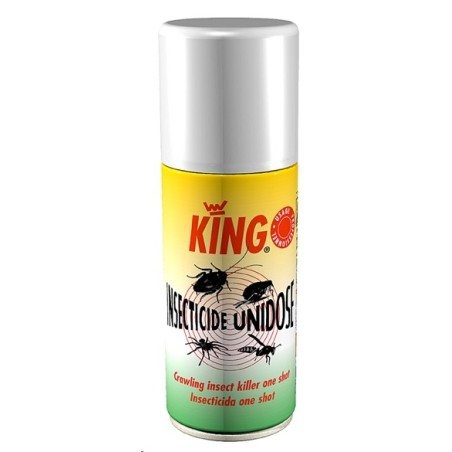 INSECTICIDE CHOC UNI DOSE 150 ML
