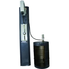 ENSEMBLE FIXE 3/1 HUILE MOTEUR FUT DE 220 L