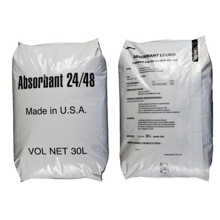 ABSORBANT LOURD ROUTIER ABS/01