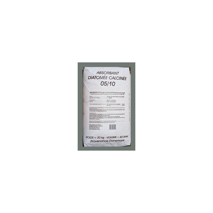 ABSORBANT ROUTIER ABS/02