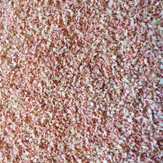 ABSORBANT VEGETAL IGNIFUGE ROUTIER