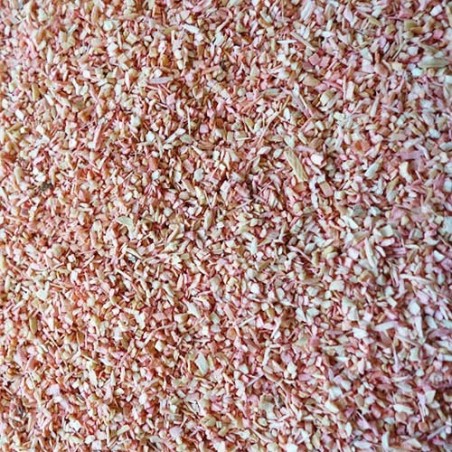 ABSORBANT VEGETAL IGNIFUGE ROUTIER