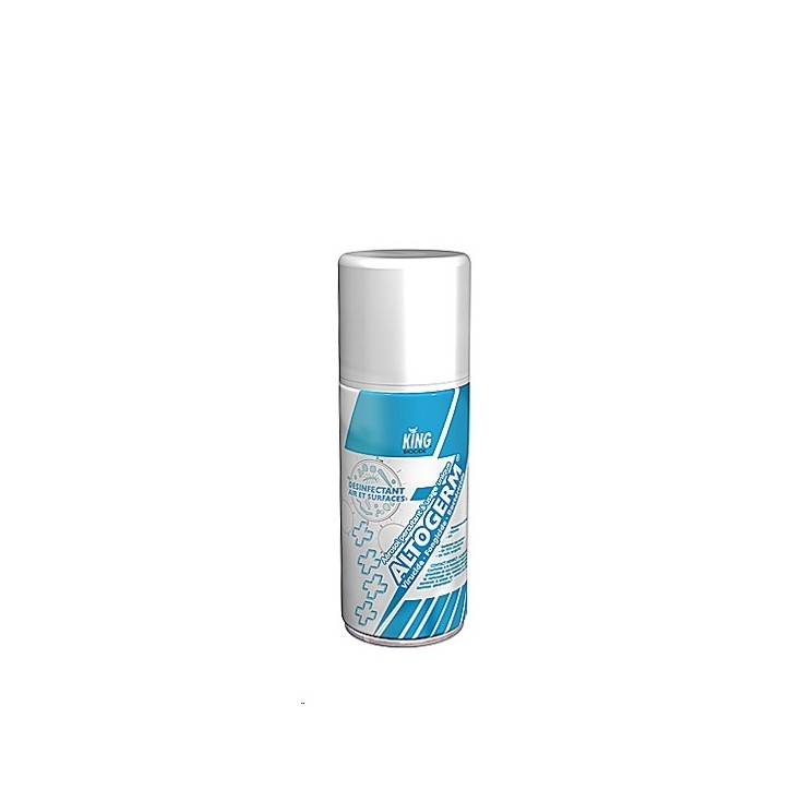 DESINFECTANT ALTOGERM  150mL