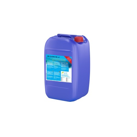 DEGRAISSANT SR CLEAN PE LF