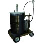 ENSEMBLE MOBILE DE GRAISSAGE p/PL ENSEMBLE MOBILE DE GRAISSAGE p/PL