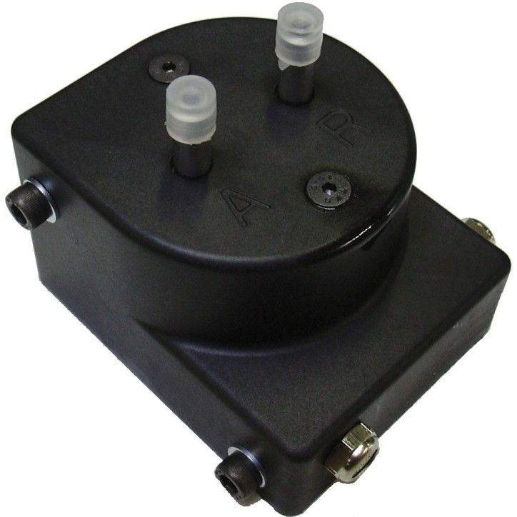 KIT POMPE PNEUMATIQUE