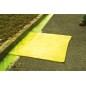 PLAQUE POLYURETHANE D'OBTURATION PLAQUE POLYURETHANE D'OBTURATION