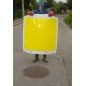 PLAQUE POLYURETHANE D'OBTURATION PLAQUE POLYURETHANE D'OBTURATION