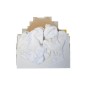 CHIFFON EPONGE BLANC 10 kg CHIFFON EPONGE BLANC 10 kg