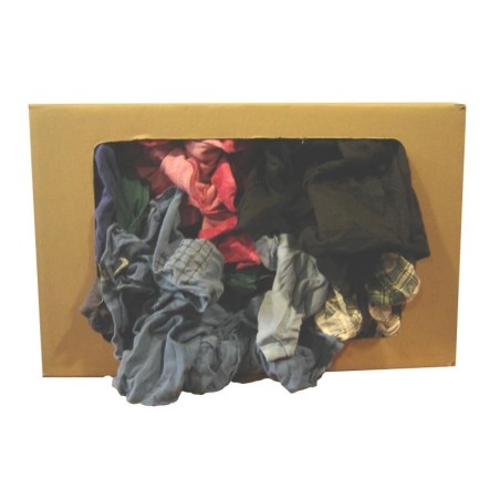 CHIFFON EPONGE COULEUR