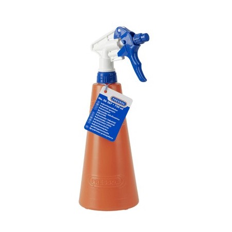 PULVERISATEUR AVEC GICLEUR REGLABLE 750ML