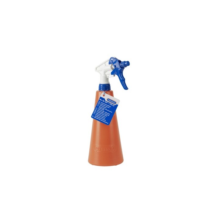 PULVERISATEUR AVEC GICLEUR REGLABLE 750ML