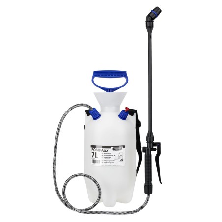 PULVERISATEUR 'INDUSTRIE' 7L