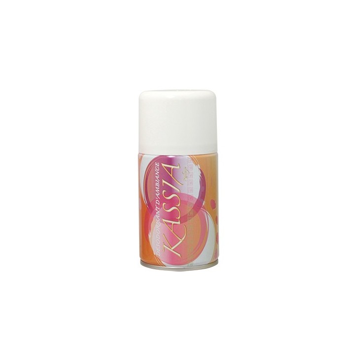RECHARGE DESODOR KASSIA 250 ML