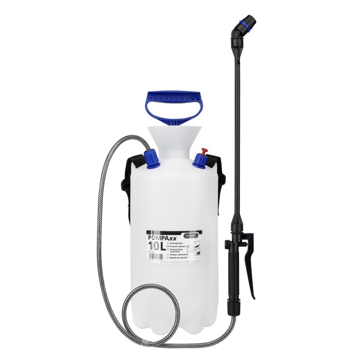 PULVERISATEUR 'INDUSTRIE' 10L