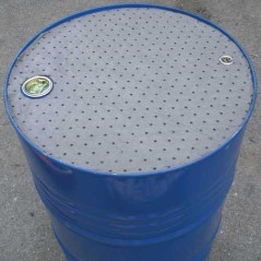 TAPIS DE FUT UNIVERSEL GRIS