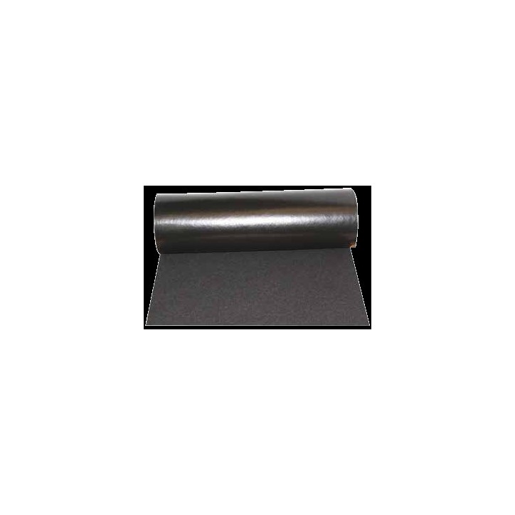 TAPIS ANTIDERAPANT AVEC REVETEMENT ETANCHE