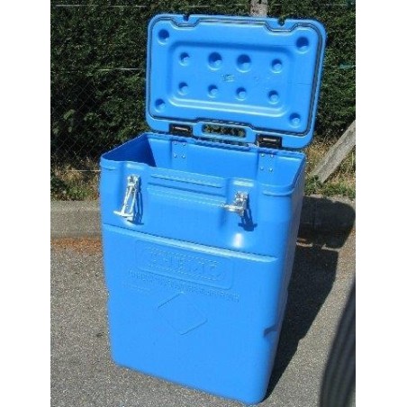 KIT MOBILBOX