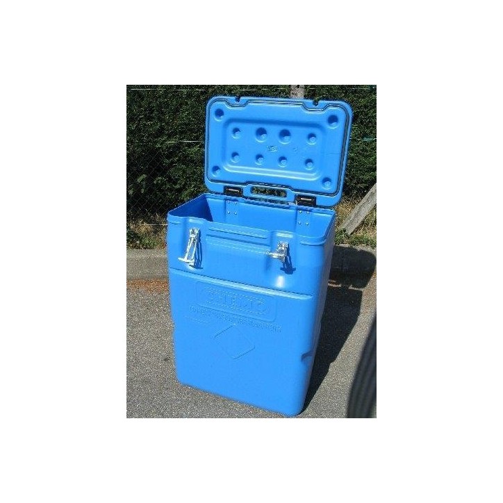 KIT MOBILBOX